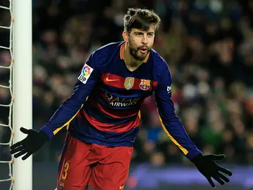 Piqué Piqué