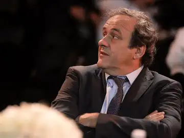 Michel Platini Michel Platini