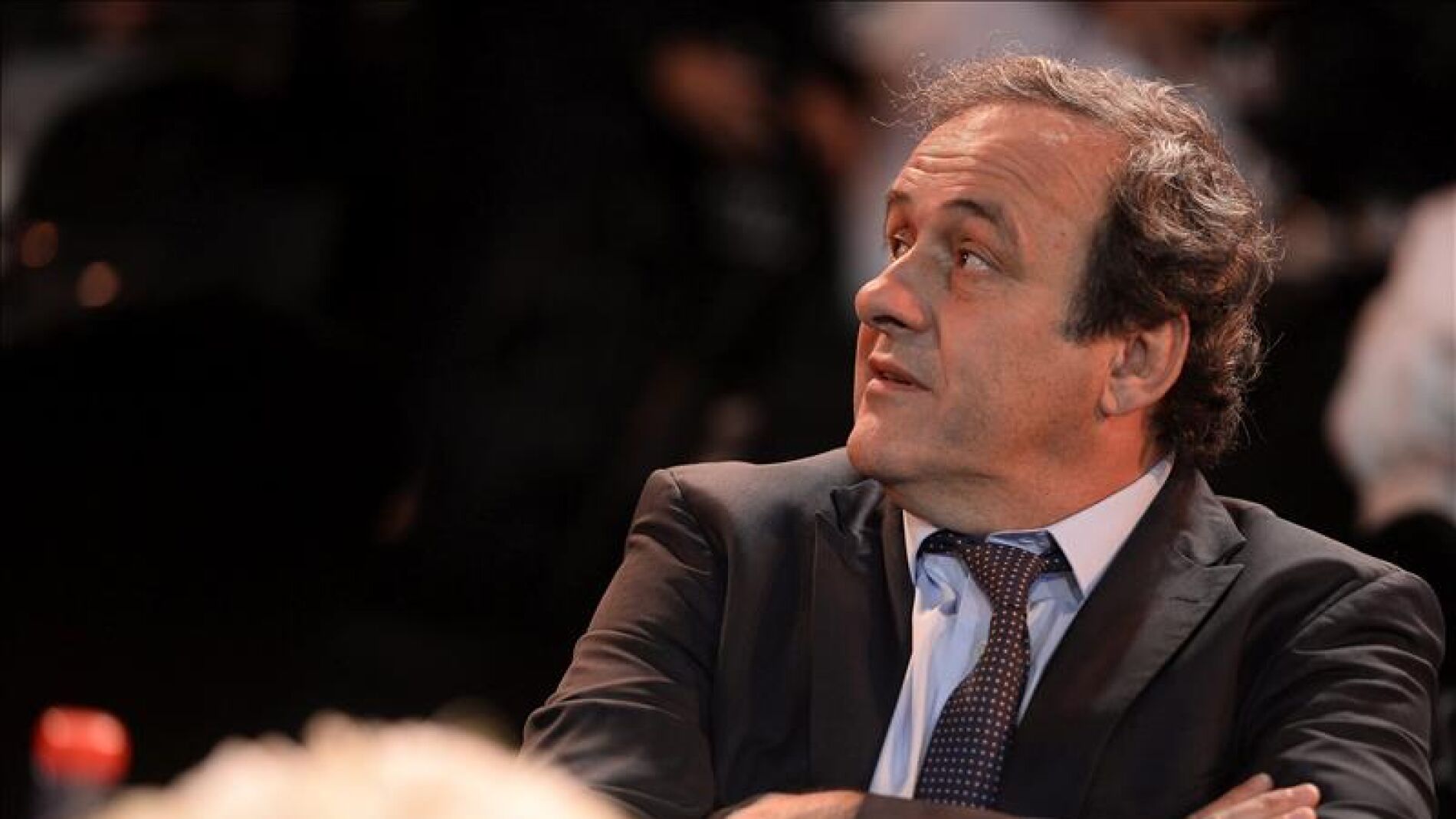 Michel Platini 