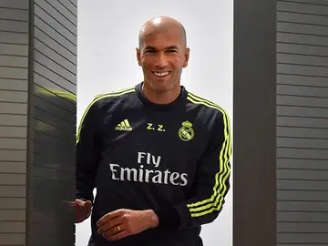 Zidane Zidane