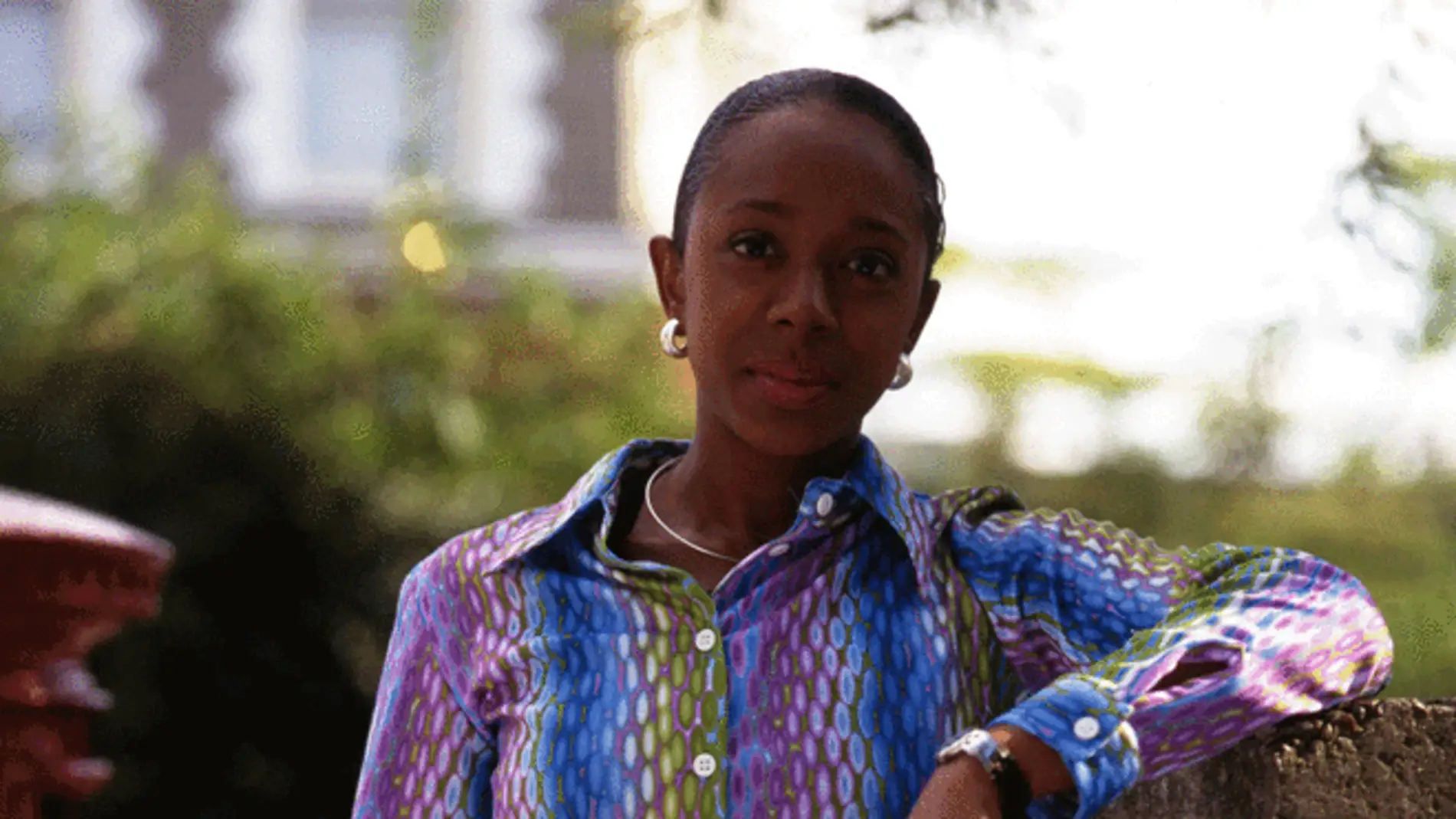 Sian Blake es hallada muerta