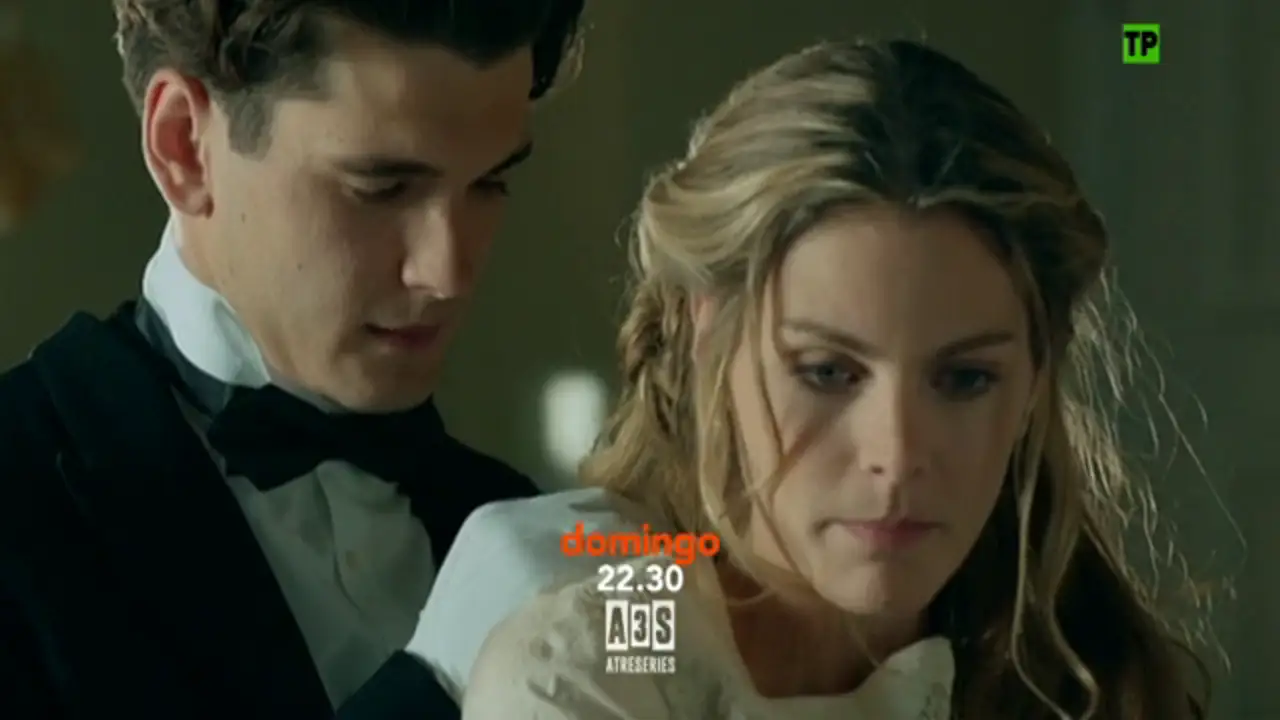 El mes especial de Atreseries comienza con 'Gran Hotel'