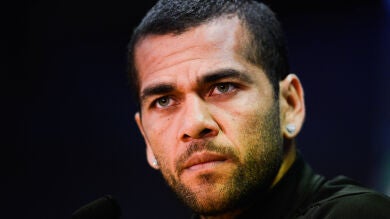 Dani Alves y Pedrosa, entre los nombres que aparecen en la lista de morosos de Hacienda
