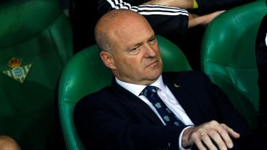 Pepe Mel: 