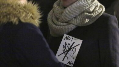 Investigan más de una veintena de denuncias de acoso en un festival musical de Alemania
