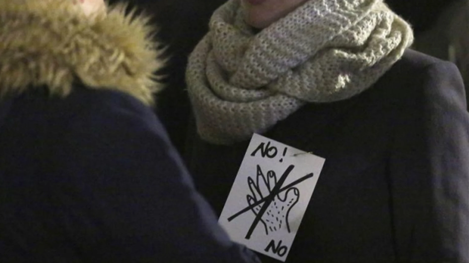 Estupor en Alemania ante las decenas de agresiones sexuales en Nochevieja en Colonia Estupor en Alemania ante las decenas de agresiones sexuales en Nochevieja en Colonia