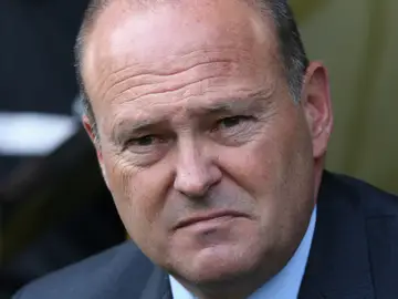Pepe Mel, exentrenador del Betis Pepe Mel, exentrenador del Betis