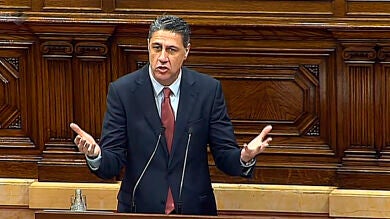El PP de Badalona apoyará la moción de censura del PSC y ofrece a sus concejales para un gobierno sin independentistas