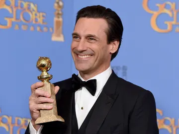 Globos de Oro 2016 Globos de Oro 2016