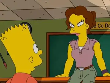 Los Simpson Los Simpson
