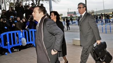 La Audiencia de Palma rechaza aplazar la fecha del juicio por el Caso Nóos