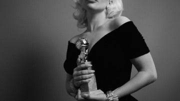 Lady Gaga, mejor actriz de miniserie por 'American Horror Story: Hotel'