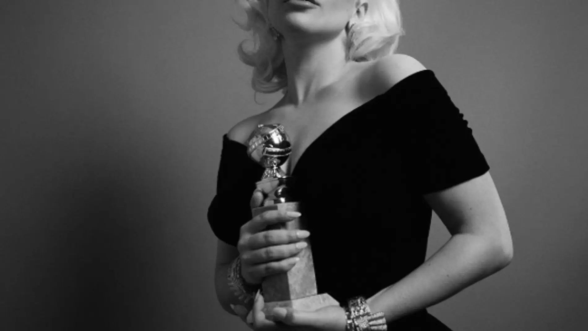 Lady Gaga, mejor actriz de miniserie por 'American Horror Story: Hotel'