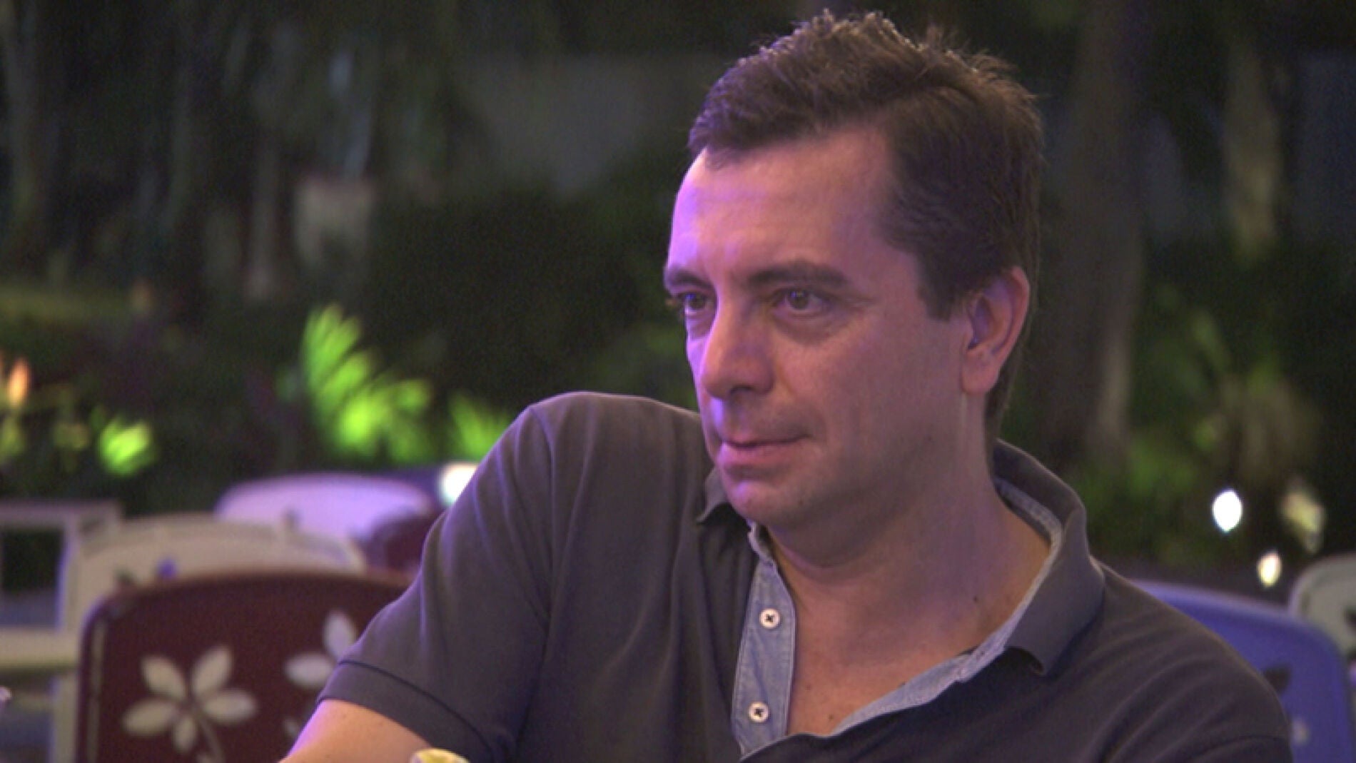Pedro decide invitar a su ex novia a la boda