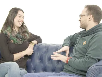 José cambia su ranking cuando conoce a las candidatas José cambia su ranking cuando conoce a las candidatas