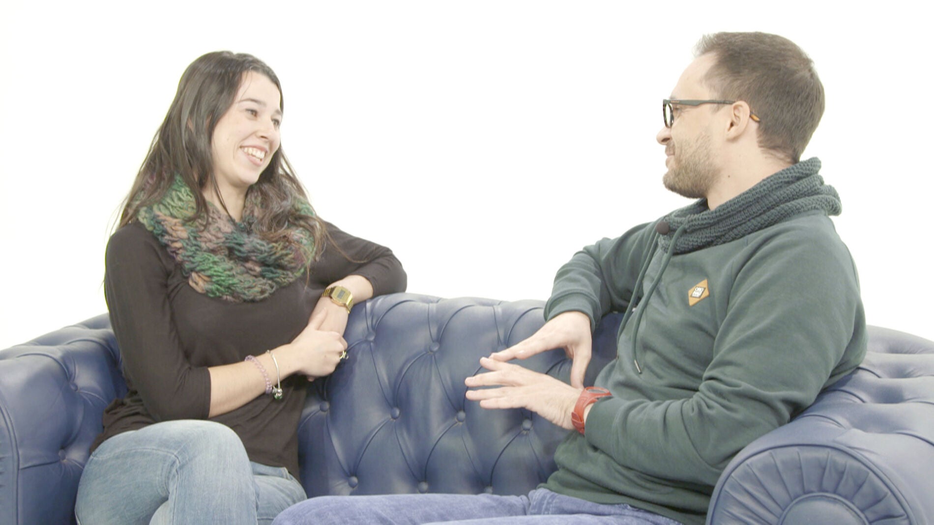 Jos&eacute; cambia su ranking cuando conoce a las candidatas