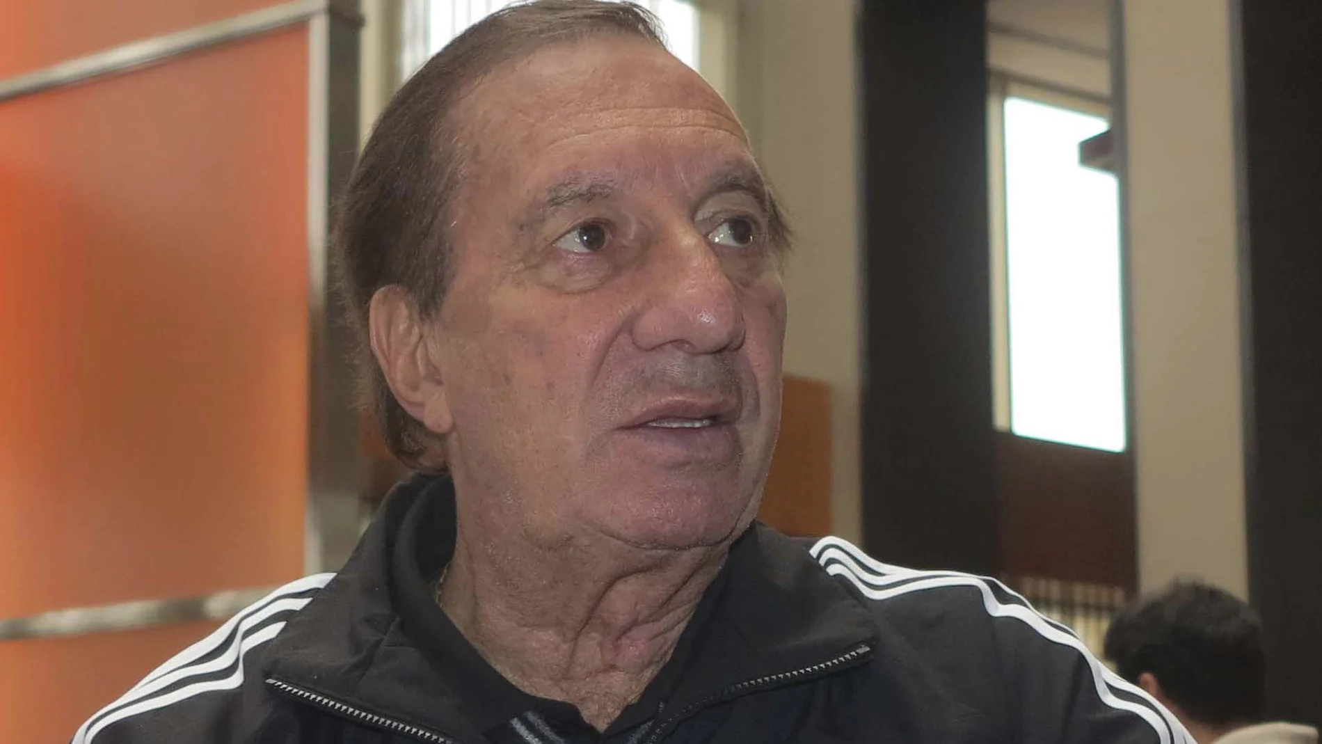 Carlos Bilardo Carlos Bilardo