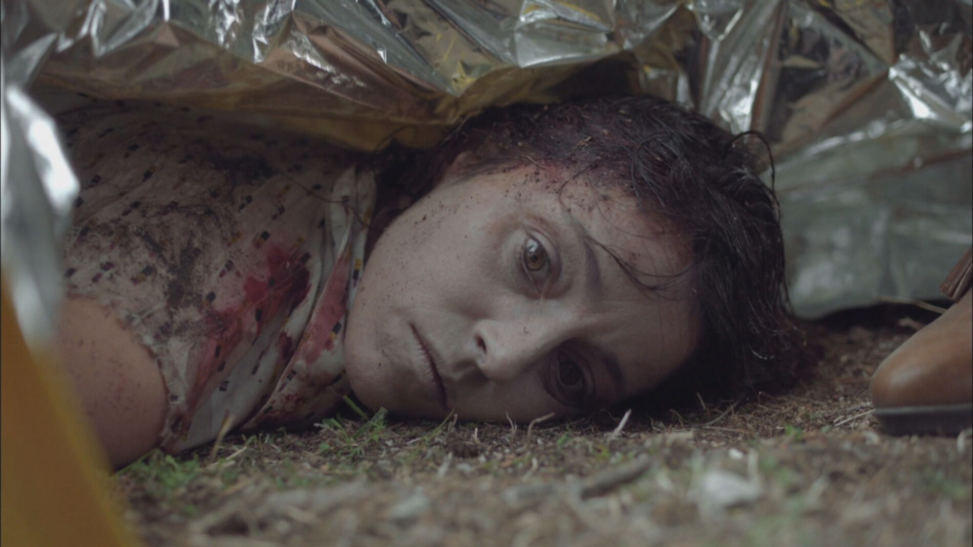 El cadáver de Isabel Freire