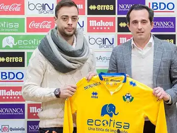 Dani Benítez Dani Benítez