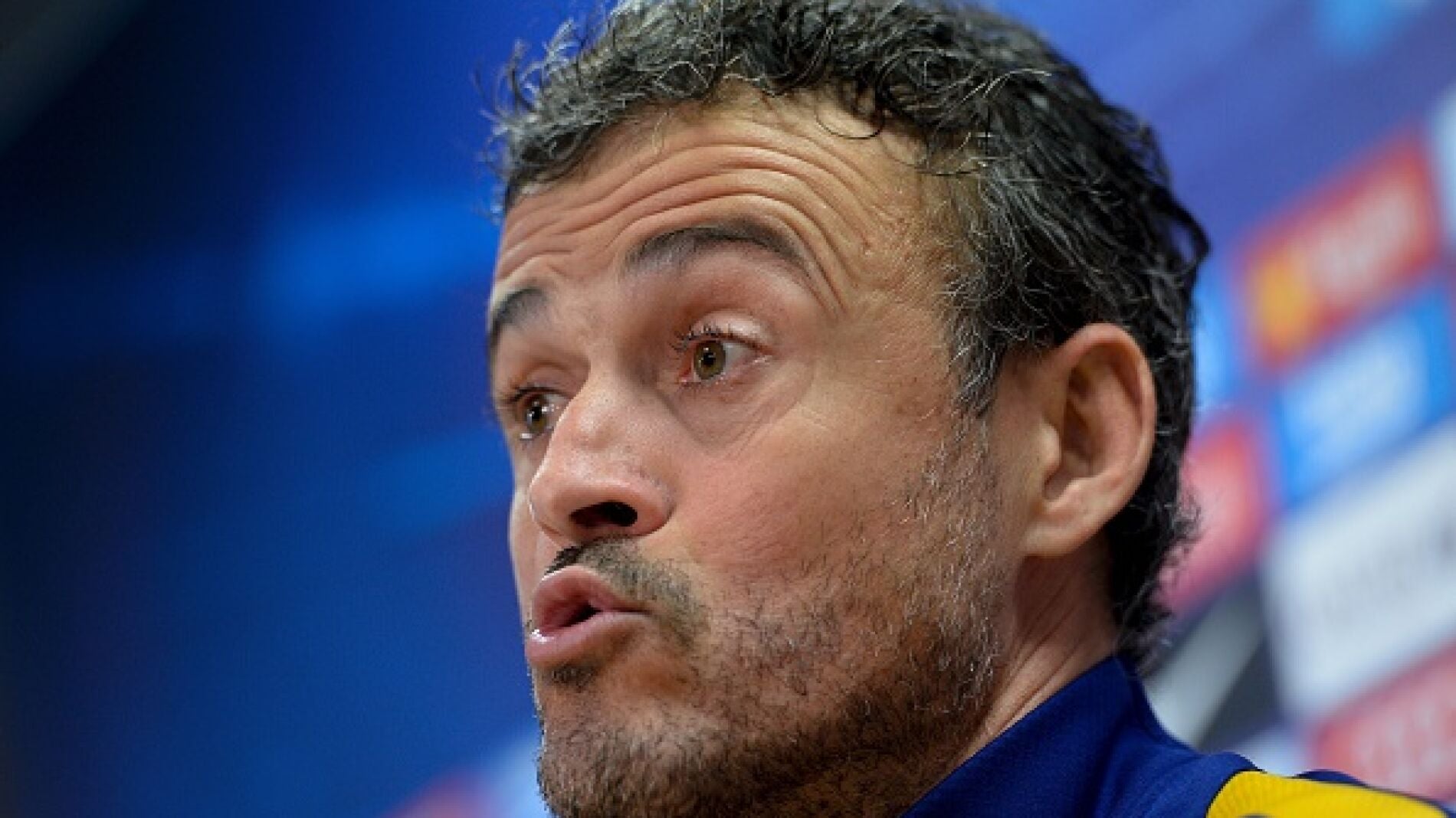 Luis Enrique