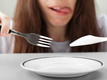 Siete trucos para comer menos sin darte cuenta