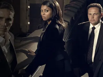 Person of interest Person of interest