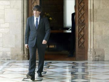 Carles Puigdemont