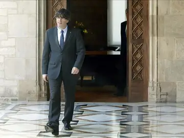 Carles Puigdemont Carles Puigdemont