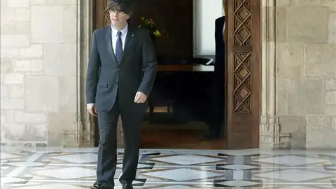 Carles Puigdemont Carles Puigdemont
