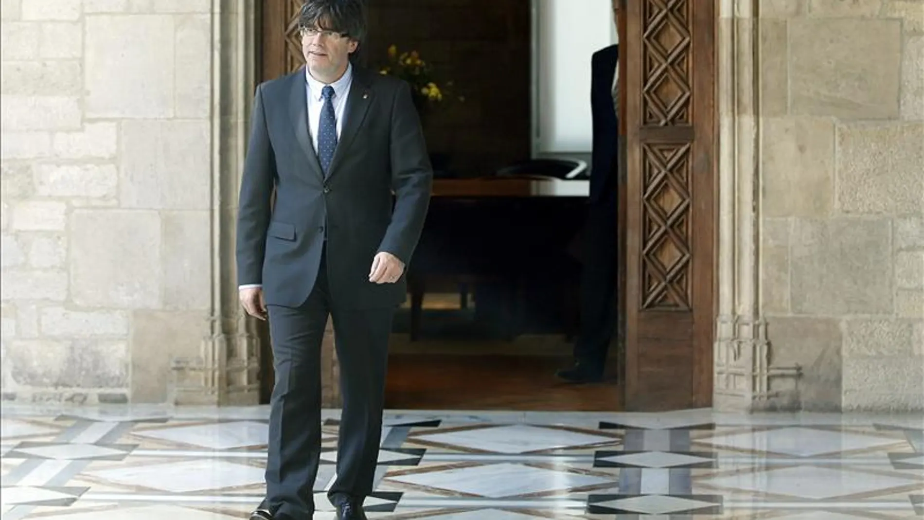 Carles Puigdemont Carles Puigdemont