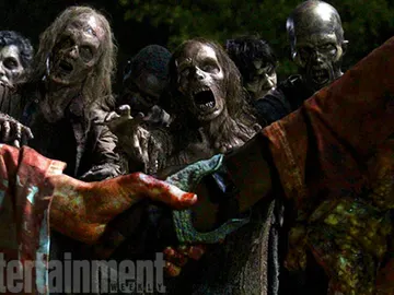 The Walking Dead The Walking Dead