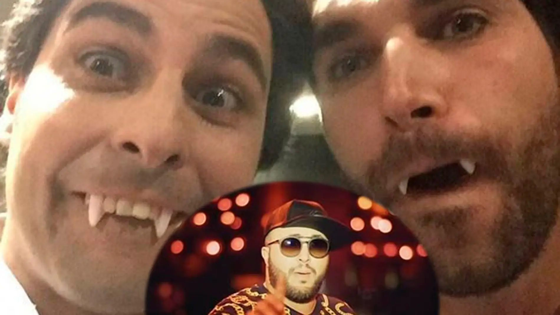 Kiko Rivera estrena videclip junto a sus hermanos