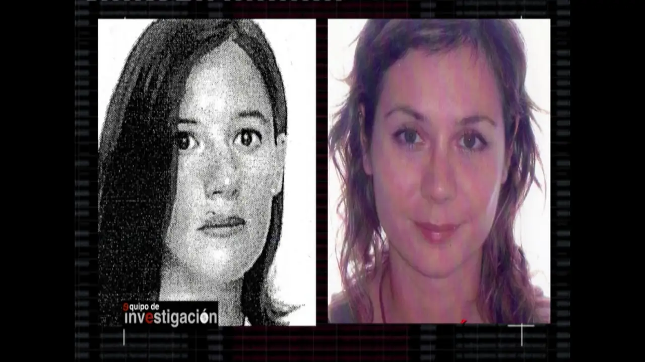La doble Vida de Angie, en Equipo de Investigación