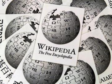 Wikipedia, 'la enciclopedia libre'