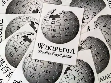 Wikipedia, 'la enciclopedia libre' Wikipedia, 'la enciclopedia libre'