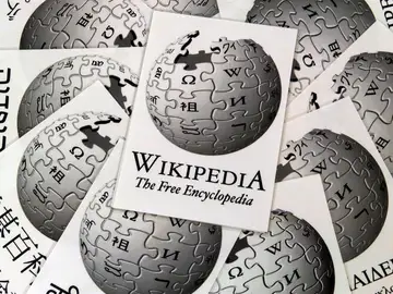 Wikipedia, 'la enciclopedia libre' Wikipedia, 'la enciclopedia libre'