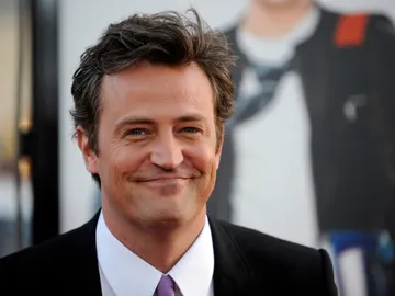 Matthew Perry Matthew Perry