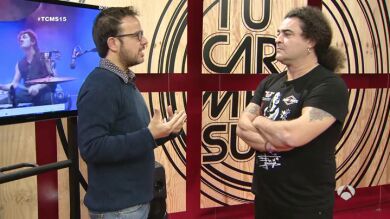 El Sevilla ensaya para imitar a Loquillo