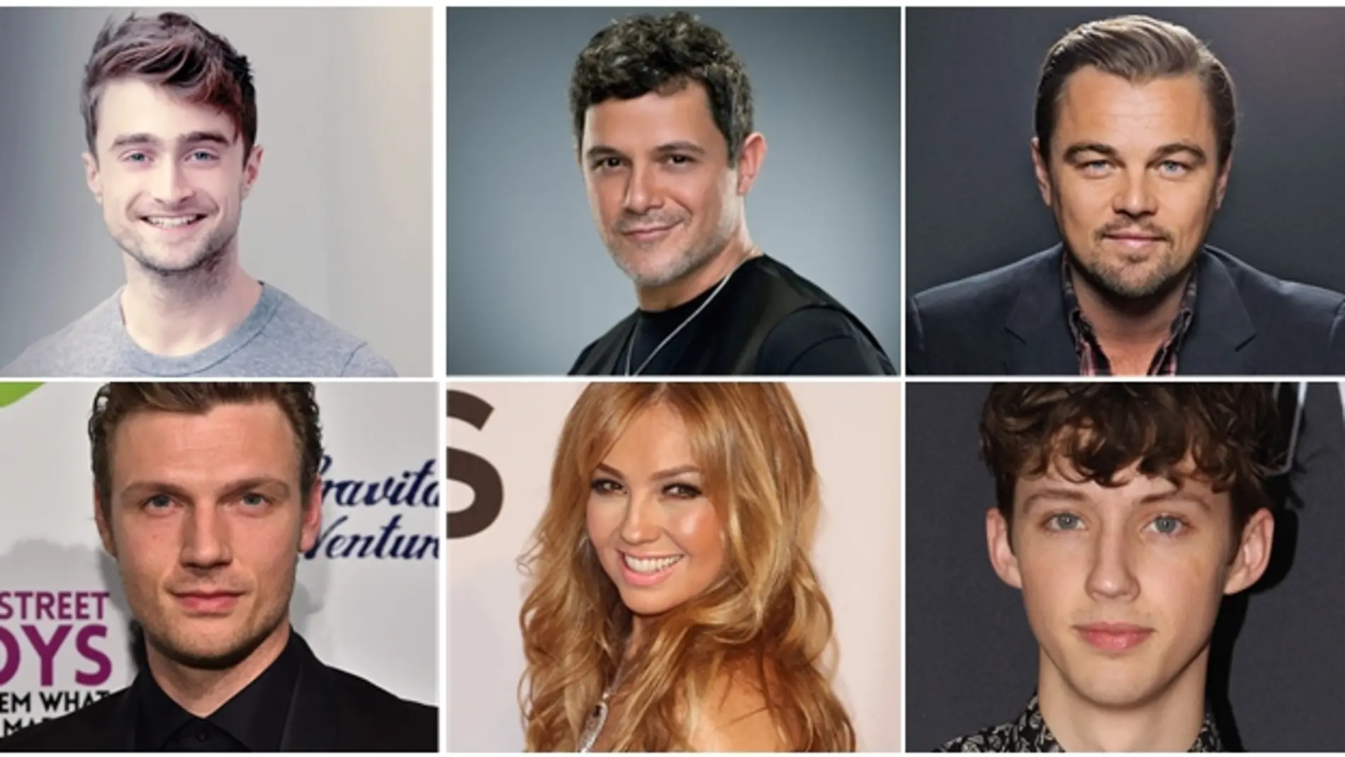 Celebrity de la semana