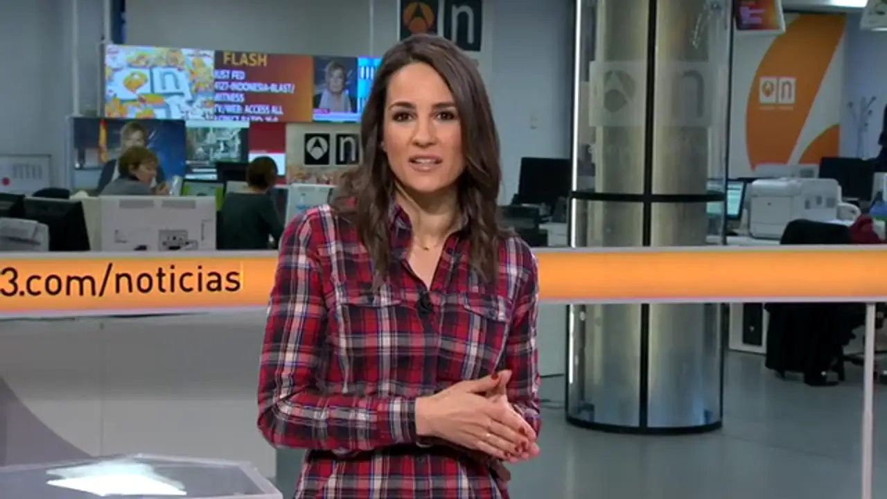 Digestión en la hemeroteca