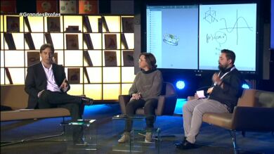 Debate Grandes Profes