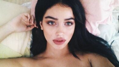 Cindy Kimberly, la chica que llamó la atención de Justin Bieber, desfilará en la Mercedes Benz – Fashion Week Madrid