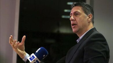 Albiol acusa a Sánchez de 