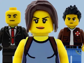 LEGO Videojuegos LEGO Videojuegos