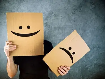 El Blue Monday es el peor día del año El Blue Monday es el peor día del año