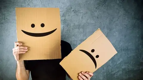 El Blue Monday es el peor día del año El Blue Monday es el peor día del año