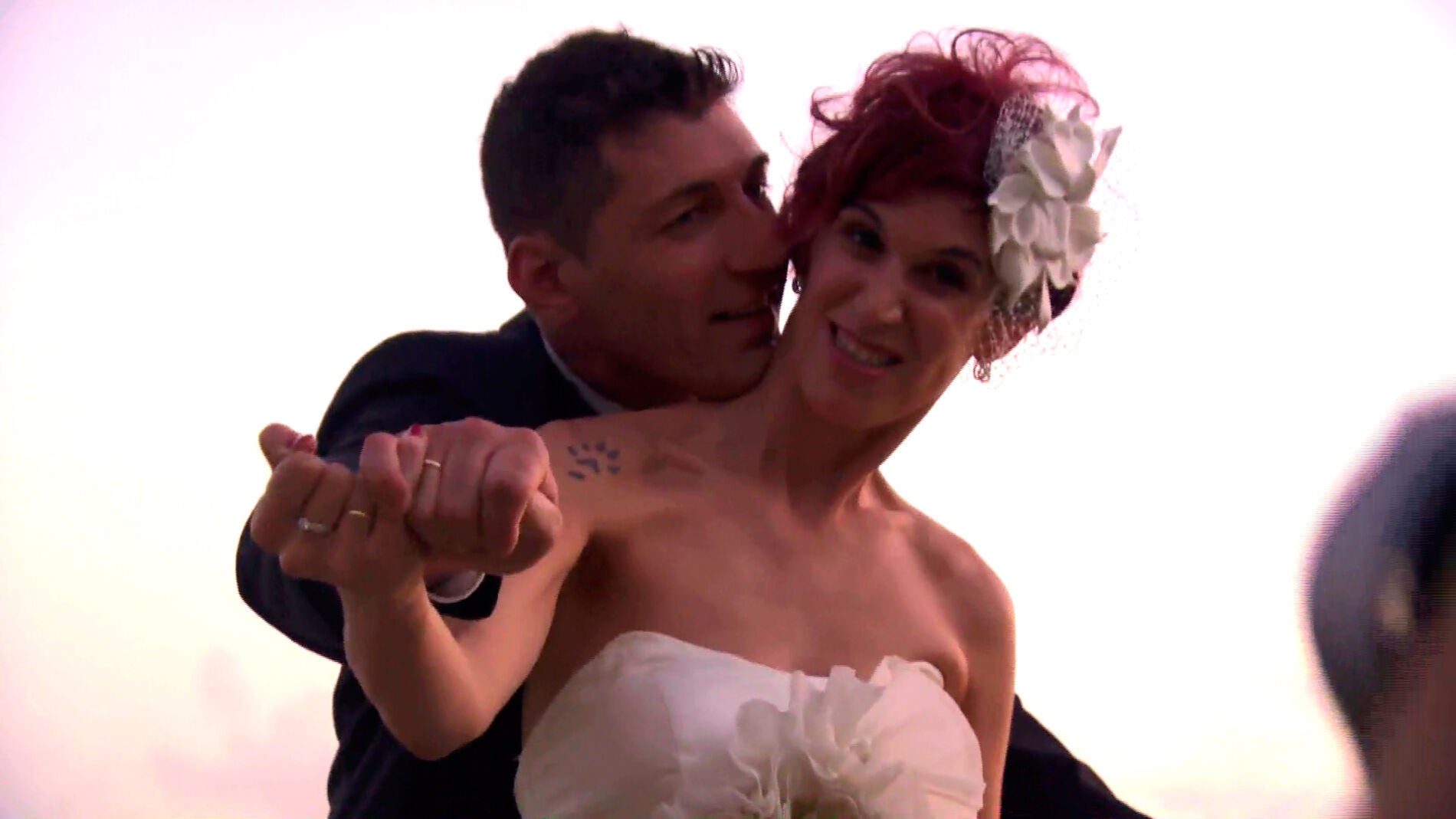 "No hay feeling entre nosotros"