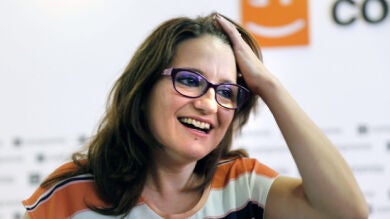 La Fiscalía de Valencia abre diligencias para investigar la financiación de Compromís