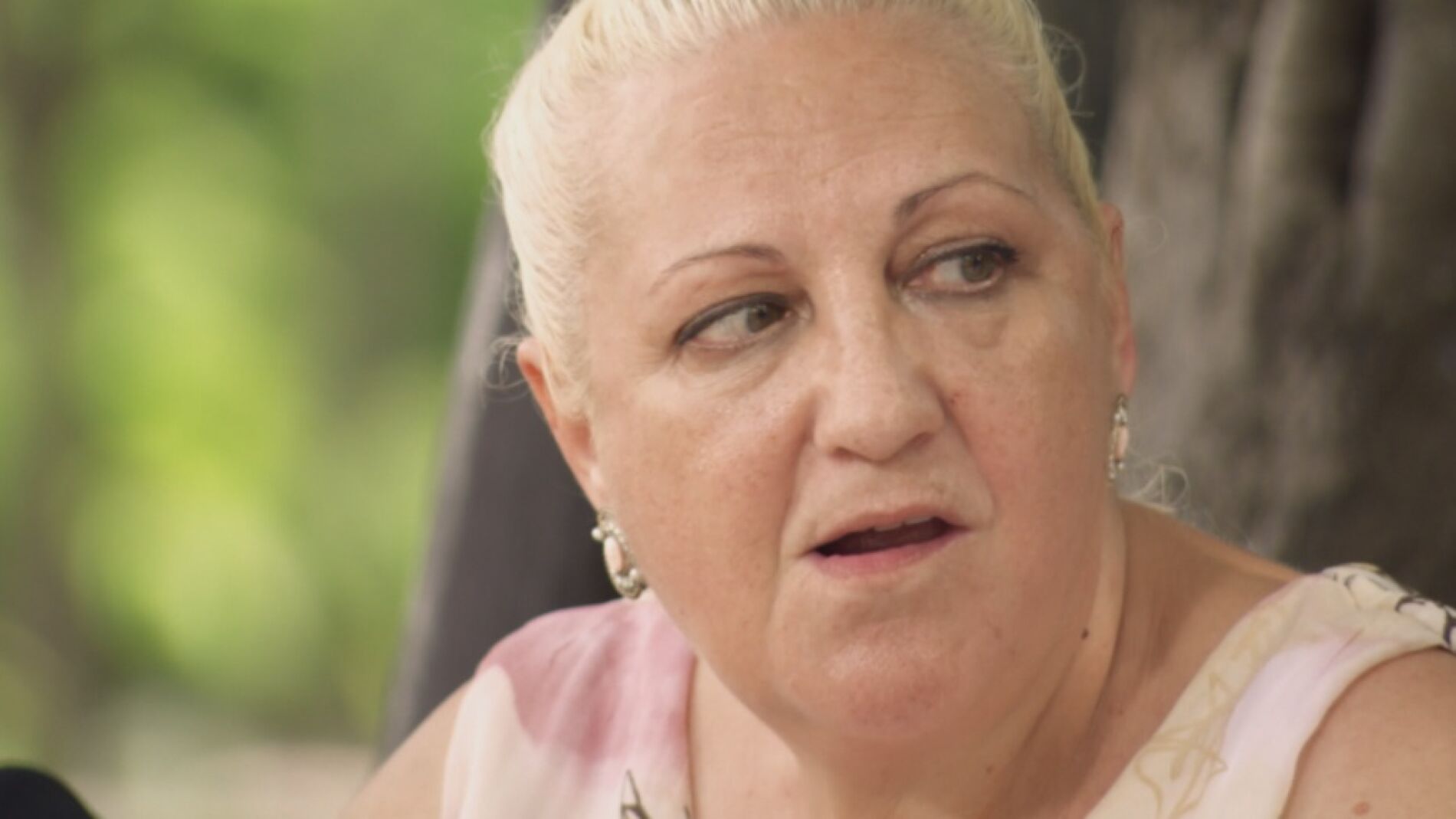 Marisa reconoce tener celos: &ldquo;Estoy envidiosa&rdquo;