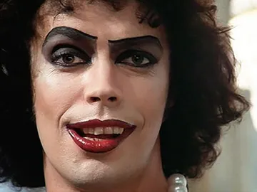 Tim Curry Tim Curry